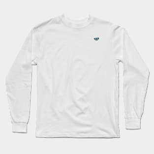 Butterfly Long Sleeve T-Shirt